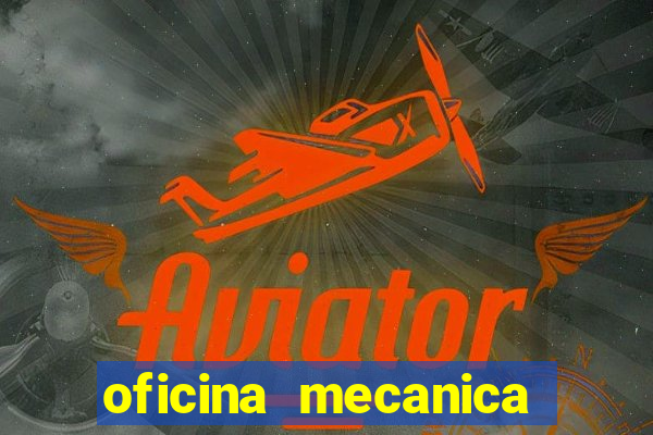 oficina mecanica porto alegre
